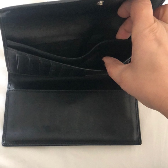 Authentic Coach  women’s wallet - Picture 6 of 8